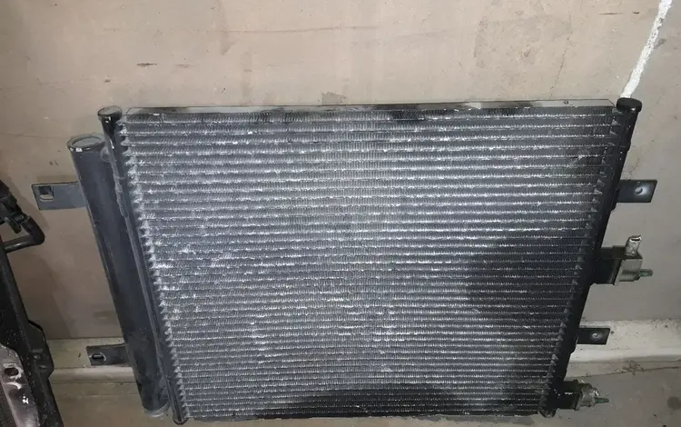 Радиатор кондиционераfor25 000 тг. в Караганда