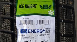 Rapid 225/65R17 Ice Knight за 30 900 тг. в Шымкент