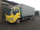 Isuzu  NQR 75 2005 года за 5 000 000 тг. в Алматы – фото 2