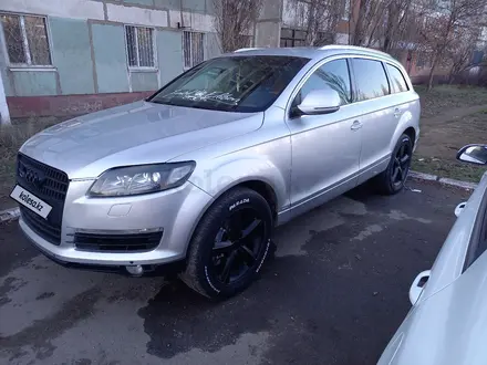 Audi Q7 2008 года за 7 000 000 тг. в Рудный – фото 27