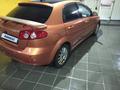 Chevrolet Lacetti 2007 года за 2 200 000 тг. в Кокшетау – фото 4