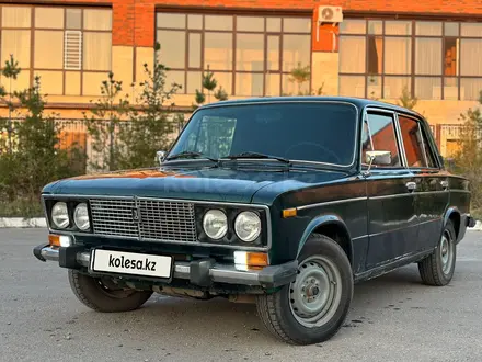 ВАЗ (Lada) 2106 1987 года за 1 450 000 тг. в Караганда – фото 3