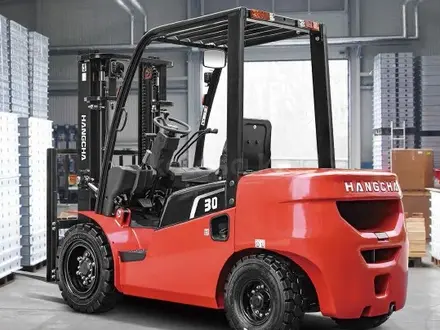 Hangcha  CPCD30-A2G2 2026 года за 6 050 000 тг. в Атырау