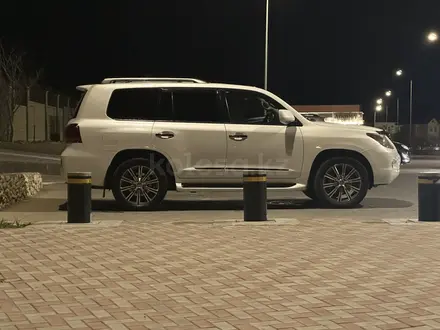 Lexus LX 570 2010 года за 20 000 000 тг. в Актау