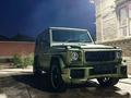 Mercedes-Benz G 300 1993 годаfor3 100 000 тг. в Кызылорда – фото 2