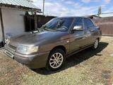 ВАЗ (Lada) 2110 2000 года за 550 000 тг. в Маканчи – фото 4