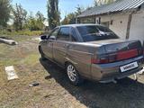 ВАЗ (Lada) 2110 2000 года за 550 000 тг. в Маканчи – фото 3