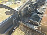 ВАЗ (Lada) 2110 2000 года за 550 000 тг. в Маканчи – фото 5