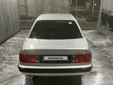 Audi 100 1993 года за 2 150 000 тг. в Тараз