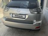 Lexus RX 300 2005 года за 5 500 000 тг. в Шымкент – фото 2