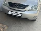 Lexus RX 300 2005 года за 5 500 000 тг. в Шымкент – фото 4