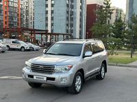 Toyota Land Cruiser 2007 годаүшін14 800 000 тг. в Шымкент