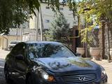 Infiniti G37 2011 годаүшін7 500 000 тг. в Алматы