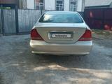 Daewoo Magnus 2002 года за 1 000 000 тг. в Талдыкорган