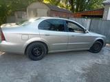 Daewoo Magnus 2002 года за 1 000 000 тг. в Талдыкорган – фото 3