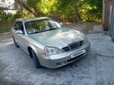 Daewoo Magnus 2002 года за 1 000 000 тг. в Талдыкорган – фото 4