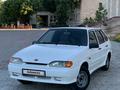 ВАЗ (Lada) 2114 2012 годаүшін1 680 000 тг. в Туркестан – фото 2