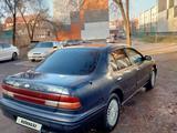 Nissan Maxima 1997 годаүшін3 700 000 тг. в Алматы – фото 3