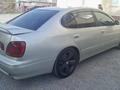 Lexus GS 300 2003 года за 4 300 000 тг. в Кордай – фото 5