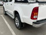 Toyota Hilux 2007 года за 5 400 000 тг. в Актау – фото 3