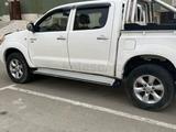 Toyota Hilux 2007 года за 5 400 000 тг. в Актау – фото 5