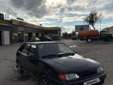 ВАЗ (Lada) 2114 2009 годаүшін1 100 000 тг. в Актобе