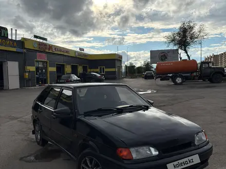 ВАЗ (Lada) 2114 2009 года за 1 100 000 тг. в Актобе
