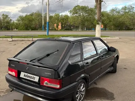 ВАЗ (Lada) 2114 2009 года за 1 100 000 тг. в Актобе – фото 2