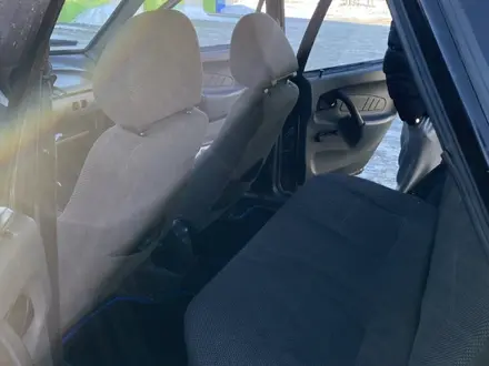 ВАЗ (Lada) 2114 2009 года за 1 100 000 тг. в Актобе – фото 5