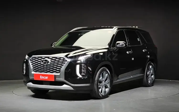 Hyundai Palisade 2020 годаүшін17 800 000 тг. в Алматы