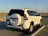 Toyota Land Cruiser Prado 2013 годаүшін12 900 000 тг. в Атырау – фото 3