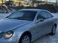 Mercedes-Benz CLK 320 2005 годаүшін3 350 000 тг. в Алматы – фото 6