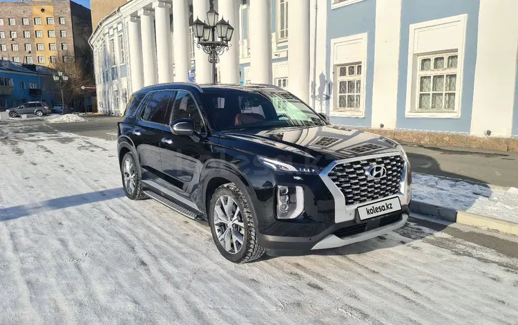 Hyundai Palisade 2020 годаfor23 000 000 тг. в Семей