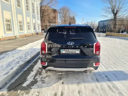 Hyundai Palisade 2020 года за 23 000 000 тг. в Семей – фото 5