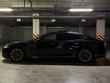 Lexus LS 500 2020 года за 32 000 000 тг. в Алматы – фото 4