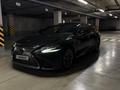 Lexus LS 500 2020 года за 32 000 000 тг. в Алматы – фото 3