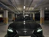 Lexus LS 500 2020 года за 32 000 000 тг. в Алматы
