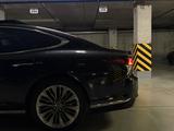 Lexus LS 500 2020 года за 32 000 000 тг. в Алматы – фото 5