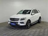 Mercedes-Benz ML 400 2014 года за 10 540 000 тг. в Алматы