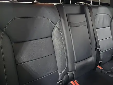 Mercedes-Benz ML 400 2014 года за 10 540 000 тг. в Алматы – фото 16