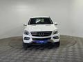 Mercedes-Benz ML 400 2014 года за 10 540 000 тг. в Алматы – фото 2