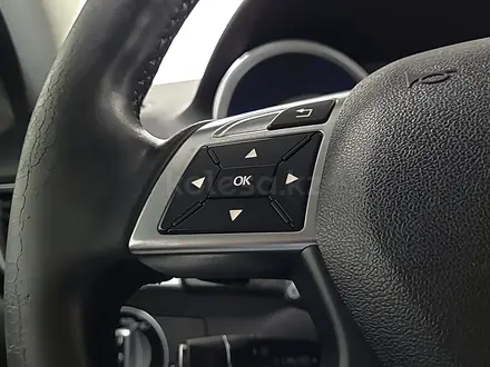 Mercedes-Benz ML 400 2014 года за 10 540 000 тг. в Алматы – фото 23
