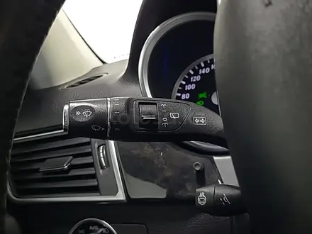 Mercedes-Benz ML 400 2014 года за 10 540 000 тг. в Алматы – фото 25