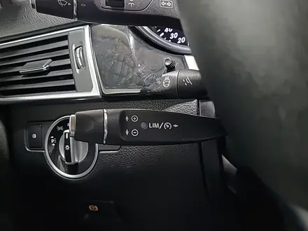 Mercedes-Benz ML 400 2014 года за 10 540 000 тг. в Алматы – фото 26