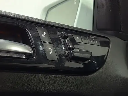 Mercedes-Benz ML 400 2014 года за 10 540 000 тг. в Алматы – фото 28