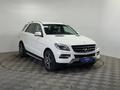 Mercedes-Benz ML 400 2014 года за 10 540 000 тг. в Алматы – фото 3