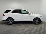 Mercedes-Benz ML 400 2014 года за 10 540 000 тг. в Алматы – фото 4