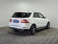 Mercedes-Benz ML 400 2014 года за 10 540 000 тг. в Алматы – фото 5