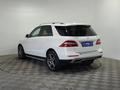 Mercedes-Benz ML 400 2014 года за 10 540 000 тг. в Алматы – фото 7