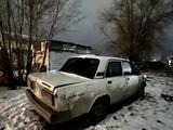 ВАЗ (Lada) 2107 2005 годаfor350 000 тг. в Актобе – фото 4